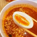 월드편의점 | [제주] 신화월드 CU편의점 라면라이브러리