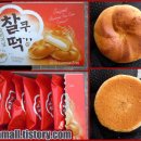청우 찰떡쿠키 오리지널 107.5g 칼로리 417kcal 내돈내산 과자 후기