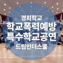 경주경희학교 | 경주 경희학교 특수학교 학교폭력예방공연 후기,드림인스쿨