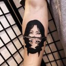 블랙워크 이미지