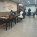 장군시오야끼포남직영점 | 강릉역맛집 30년전통 장군시오야끼 포남직영점 먹방후기