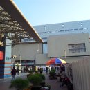 동대구역 복합환승센터 이미지