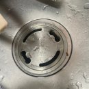 41190-01-07-304 | 주방 위생의 완성 바겐슈타이거 클라 스텐 304 배수구망 커버 세트 솔직리뷰