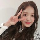 이쁘다니