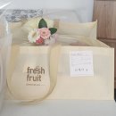 후루뚜 | 울산 과일선물세트 후루뚜 예단과일상자 포장 주문 후기