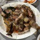 종종축산 | 청평맛집 가평 '아리축산' 인생 육회 맛본 가성비 정육점 추천 후기 (바베큐 재료 다있음)