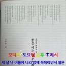 토요일오후 이미지