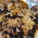 양푼이통돼지김치찌개 이미지