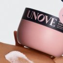 닐라닐라바닐라 | 🍦 샤워 후 피부가 매끈매끈! 어노브 글로우 크리미 바디스크럽 누바닐라 후기