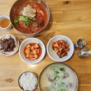 검단탑병원 | 검단탑병원 맛집 완정역 곡리의 국수 강력 추천