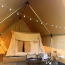 늘푸른캠핑장민박 이미지