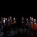 글로리아 스트링 오케스트라 이미지