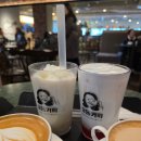 유동 | 부산 삼정타워 유동커피 후기, 서면 카페 찾는다면 여기