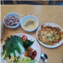 엄니밥집 - 함안군 | 사상 엄니 도시락 한식 뷔페 내돈내산 푸짐한 점심 후기