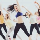 필라테스&다이어트댄스 이미지