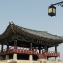 진주성 북장대 이미지