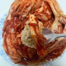 박막례 할머니 손맛 포기김치 5KG 리얼 후기