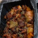 화끈한 불닭 | 함안 닭발 맛집 '화끈한 불닭 본점' 후기
