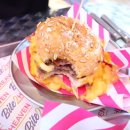 강남역 수제버거 맛집 ‘바이투헤븐’ JMT 후기