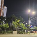 고덕 연결녹지 이미지