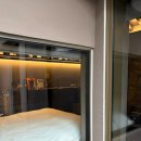 사랑 스테이 | 🍵 서촌 한옥스테이 <후미진> 커플 숙박 후기 (자쿠지, 차) | 서촌 카페, 음식점