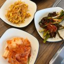 은어송초등학교 | [대전 가오동 맛집]다양한 쌈채소와 디저트를 무한으로 즐길수 있는 고깃집 : 쌈마이대패