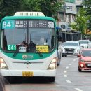 버스정류소_금호.한솔아파트 | 030. Sprawl, Crowded, Hell - 김포 60, 81-1, 841