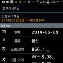 간절곶 소망길 이미지