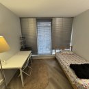 [완료] 다운타운 TV 타워! 2nd room 룸메이트 구함!!! *첫달 할인!!!* 이미지