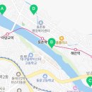 금호강변공원 화장실 이미지