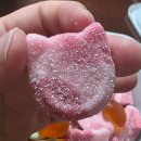 메스 | 스웨디시젤리 캔디키튼스 이튼메스 워터멜론 스트로베리 젤리 얼먹 후기