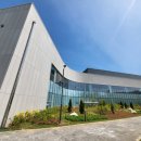 반다비체육센터 체력단련실 이미지