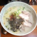 터미널가마솥순대국