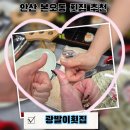 석호로 | 대하구이/반반회 후기· 끝이 없는 스끼다시、[본오동횟집‘광발이횟집’]