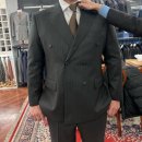 주식회사 나비컨설팅 | 🪩W.10 다섯번째🤵‍♂️👔 맞춤예복 스트라이프 더블자켓 추천@리벨로