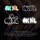 피드앤오일 | 레벨파이브의 &#34;네일 앤닐&#34; 로고 디자인 이야기