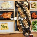 기흥 맛집 | 화덕 생선구이 맛집 | 금빛고등어 | 재방문 후기