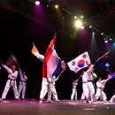 경향태권도 이미지