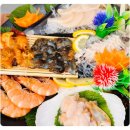 해운대 엘시티 맛집에서 만난 조개구이의 신세계! 행복식당2호 엘시티점 후기