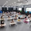 새싹몬테소리 어린이집 이미지