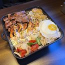 세븐일레븐 마포연남중앙점 | 연남동 술집 철판요리 맛집 연남동 이자카야 &#39;구사 연남&#39; 솔직 후기