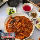 왕해물찜 | 수원 만석공원맛집 김경자뽈찜대구왕뽈찜 본점 해물아구찜 후기
