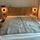 은사 | 쌍둥맘의 월동준비 ❄️⛄ 전자파 걱정없는 닥터스 은사매트 라지킹 탄소매트 후기 장단점