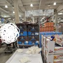 코스트코 하남점 화장실(5층) | 코스트코 하남점 설 명절 장보기 후기 고기 가격 총정리