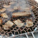 황칠나무참숯돼지생갈비 이미지