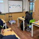 원덕고등학교 이미지