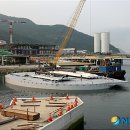 BIG-O 해상무대 이미지