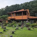 스테이홍천 | 홍천펜션 스테이담소원 자연 속 힐링 숙소 후기