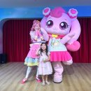 판교 티니핑월드 유니버스와 프린세스 캐슬 6살 방문후기
