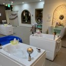 건영스파 | [베베쿠아] 노원 베이비스파카페 아기 수영장 돌아기 솔직후기